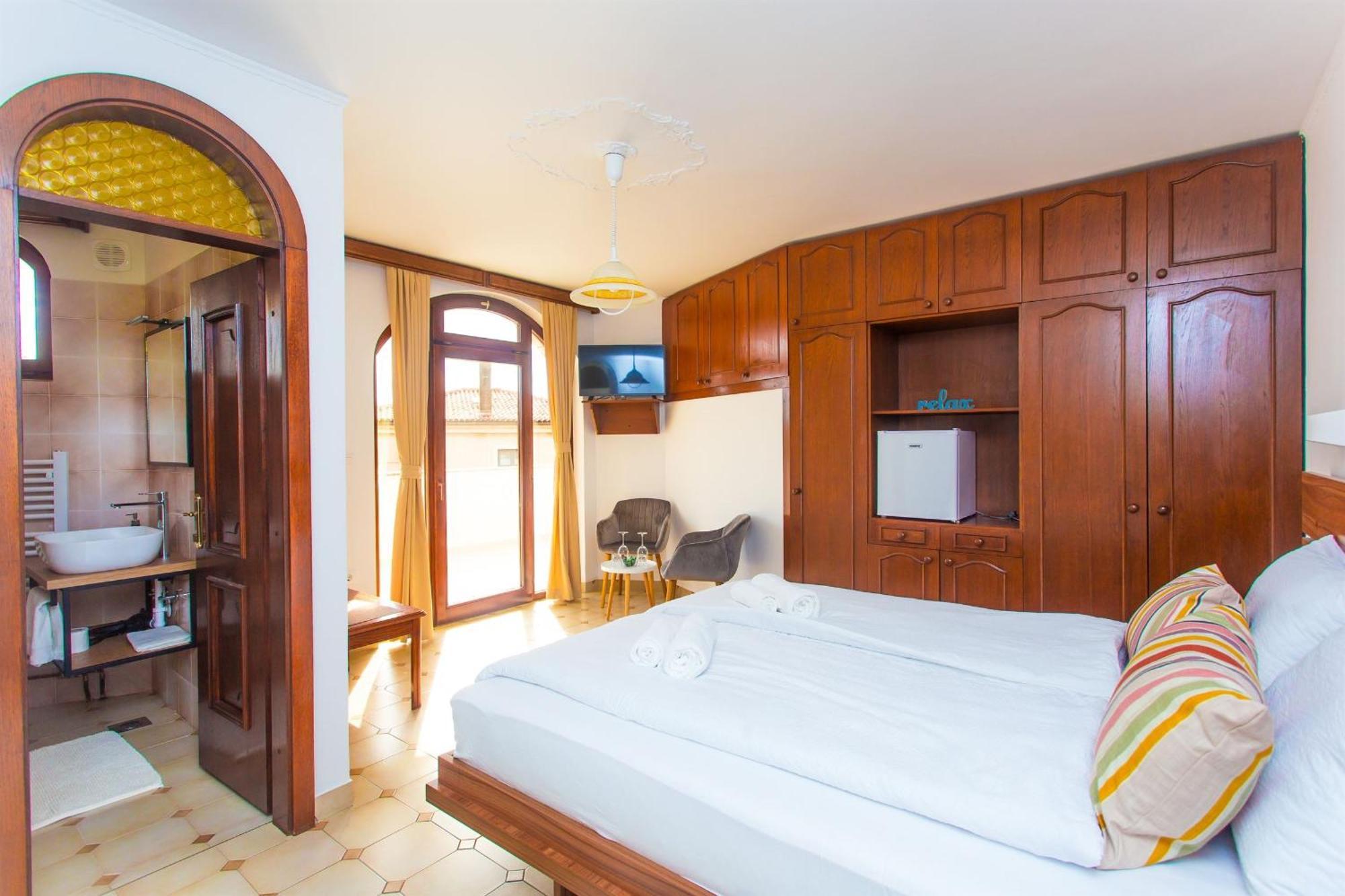 Villa Puric Rovinj Exterior foto