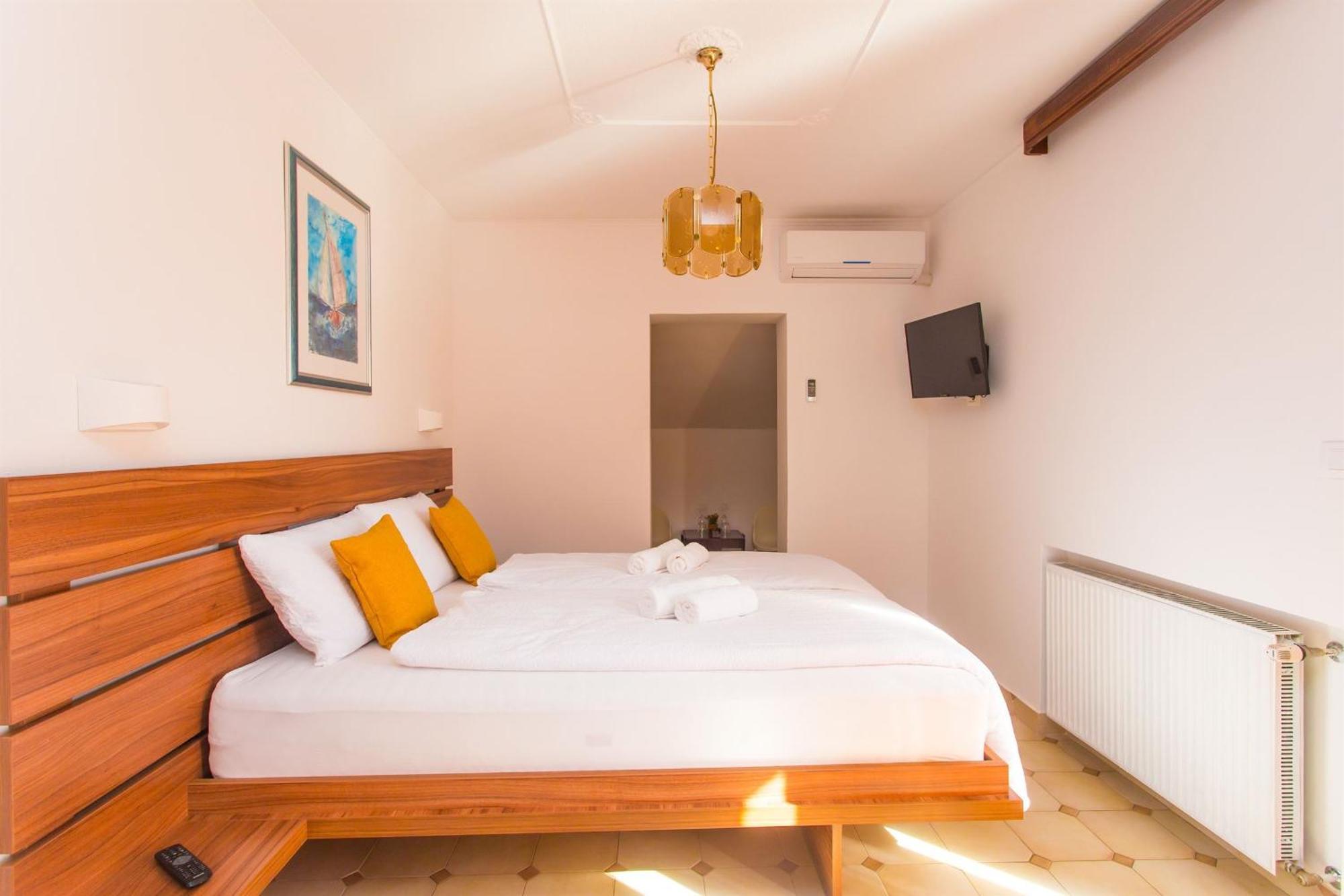 Villa Puric Rovinj Exterior foto